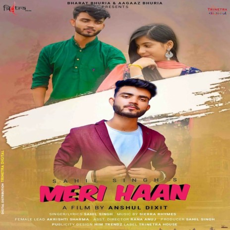 Meri Haan (Original Soudtrack) | Boomplay Music