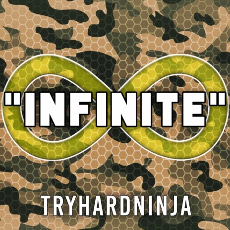 Infinite (feat. J.T. Machinima) | Boomplay Music
