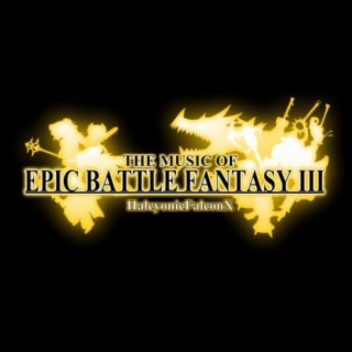 The Music of Epic Battle Fantasy III