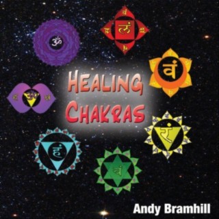 Healing Chakras