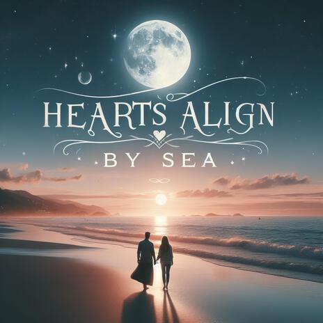 Hearts Align By Sea | Boomplay Music