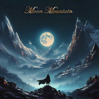 Moon Mountain (Original Game Soundtrack)