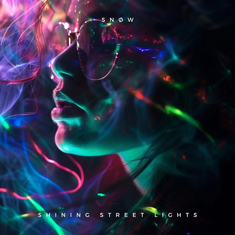 Shining Street Lights | Boomplay Music