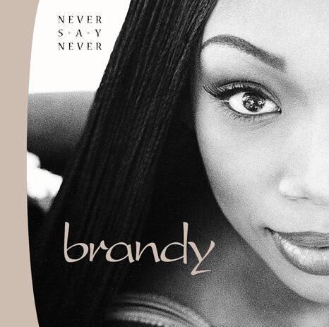 洋楽 brandy U DON'T KNOW ME Stream Brandy - U Don't Know Me..Like U Used To (Darkchild