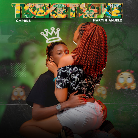 Tseketseke ft. Martin Anjelz | Boomplay Music