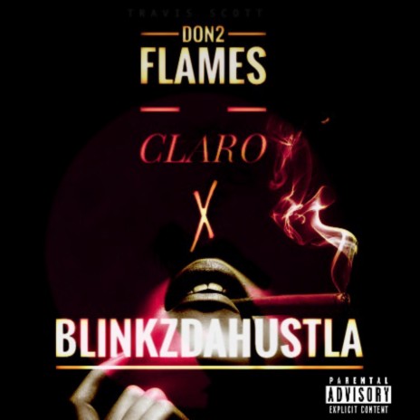 Claro (feat. Blinkzdahustla) | Boomplay Music