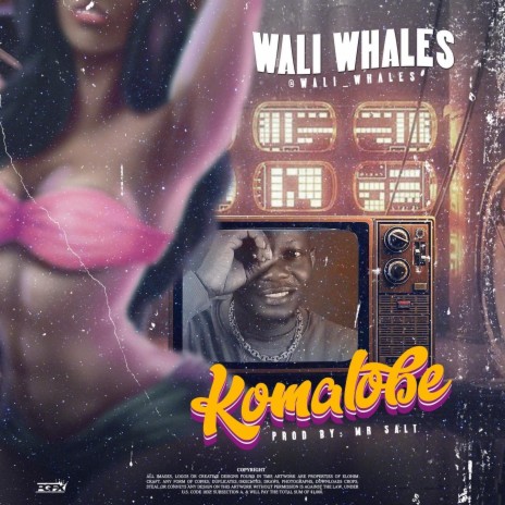 KOMALOBE | Boomplay Music