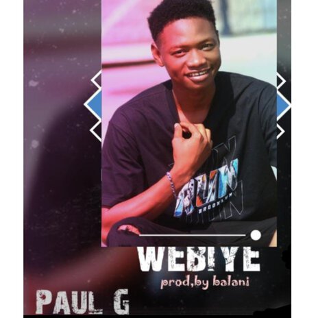 Webiye | Boomplay Music