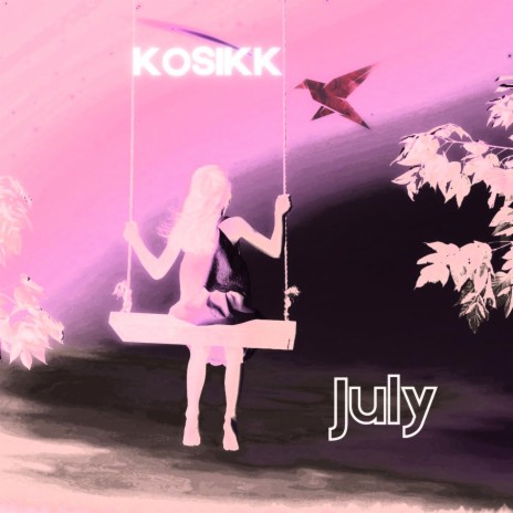 July | Boomplay Music