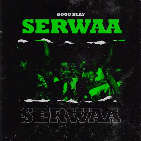 Serwaa | Boomplay Music