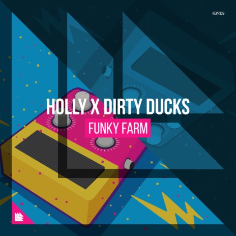 Funky Farm ft. Dirty Ducks | Boomplay Music