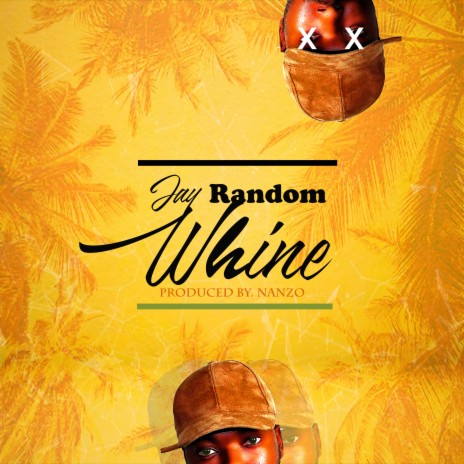 Whine ft. Nanzo | Boomplay Music