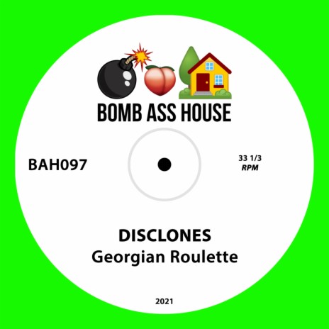 Georgian Roulette | Boomplay Music