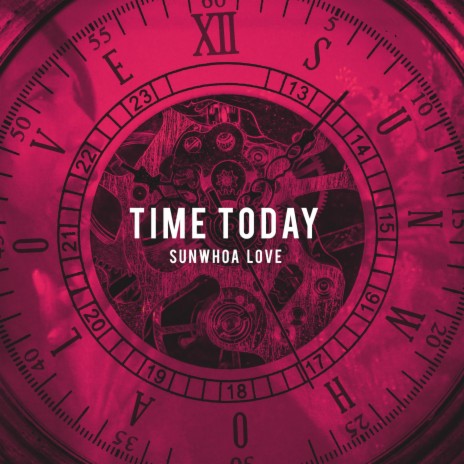 Time Today | Boomplay Music