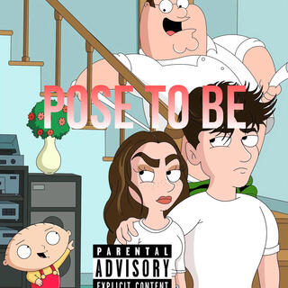 Pose To Be