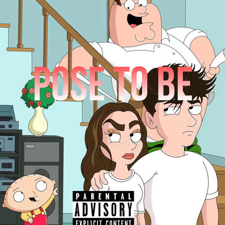 Pose To Be