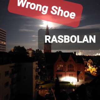 Wrong Shoe