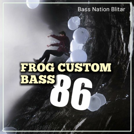 Frog Custom Bass 86 | Boomplay Music