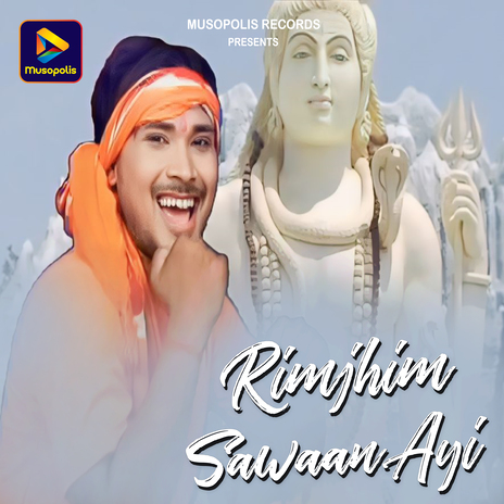 Rimjhim Sawaan Ayi | Boomplay Music