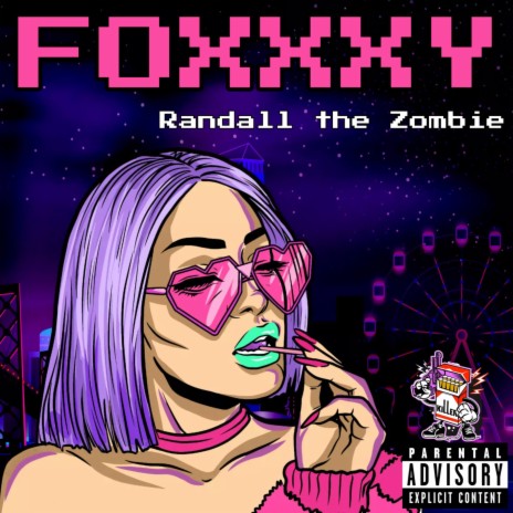 FOXXXY | Boomplay Music