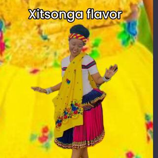 Xitsonga flavor remixes (2024)