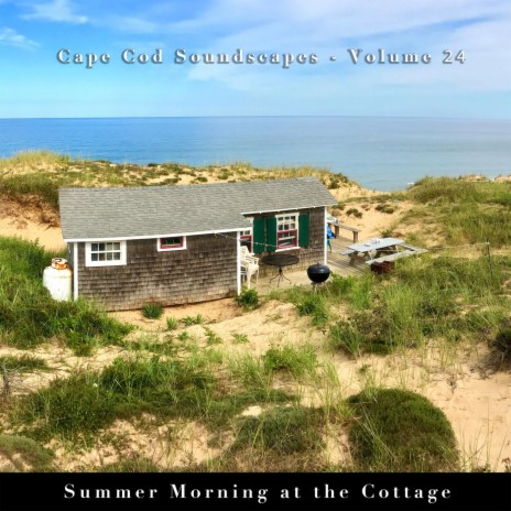 Cape Cod Soundscapes: Summer Morning at the Cottage, Pt. 8 | Boomplay Music