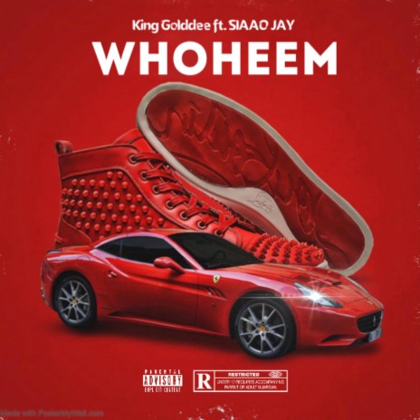 WhoHeem ft. SIAAO JAY | Boomplay Music