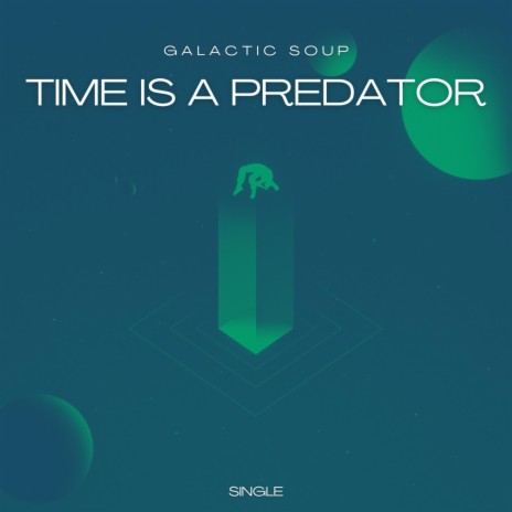 Time is a Predator | Boomplay Music