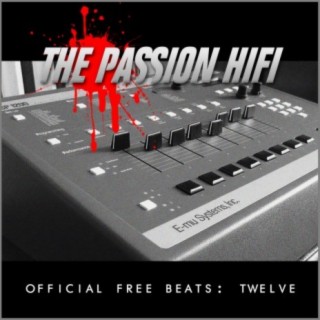 Official Free Beats: Twelve