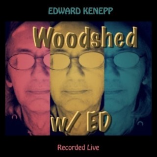 Woodshed with Ed