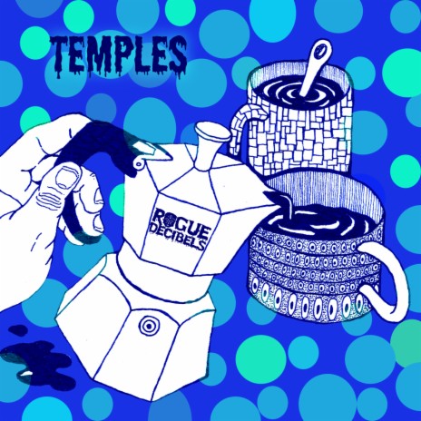 Temples ft. Fka Mash