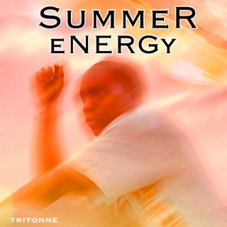Summer Energy lyrics | Boomplay Music