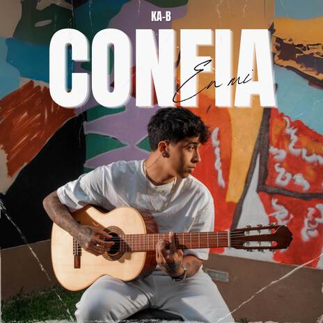 Confia en mi | Boomplay Music