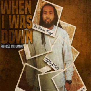 When I Was Down (feat. Icewear Vezzo & Shortydaprince)