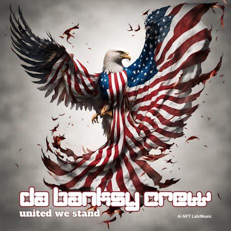 United We Stand | Boomplay Music