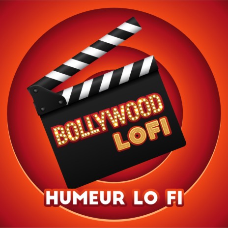 Bollywood Lofi