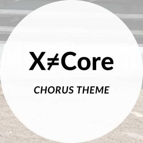 Chorus Theme | Boomplay Music