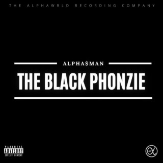 The Black Phonzie