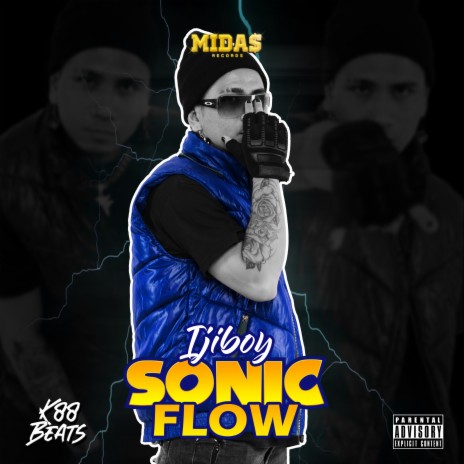 Sonic Flow | Boomplay Music