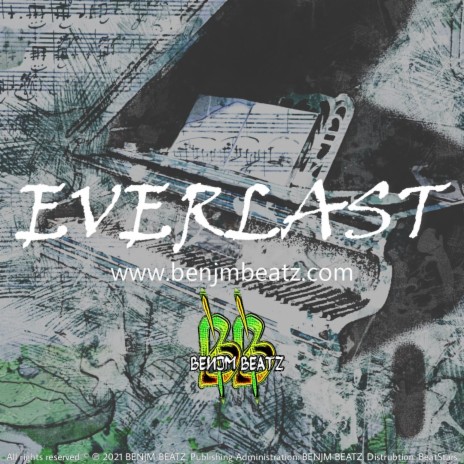 Everlast | Boomplay Music