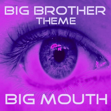 Big Brother UK TV Theme | Boomplay Music