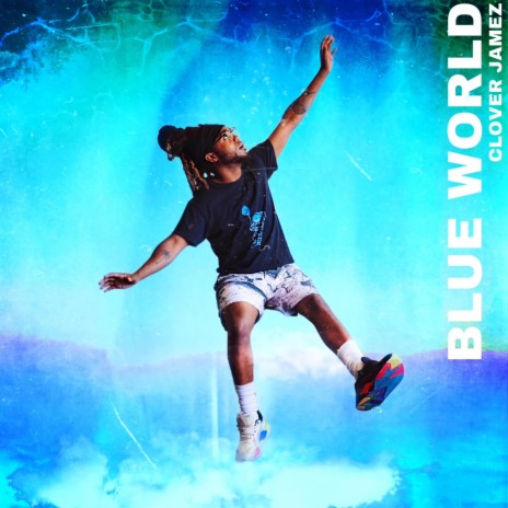 Blue World | Boomplay Music