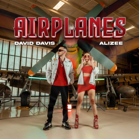 Airplanes ft. Alizeé | Boomplay Music