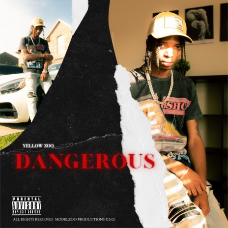 Dangerous | Boomplay Music