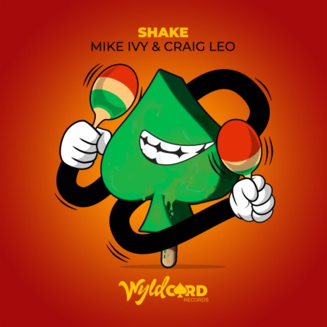 Shake ft. Craig Leo | Boomplay Music