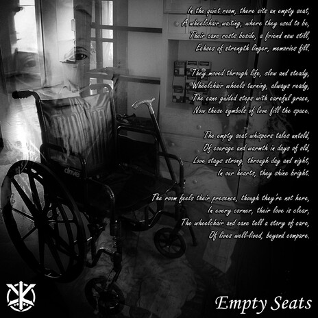 Empty Seats | Boomplay Music