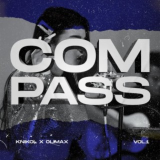 Knikol Compass (feat. Knikol) [Climax Version]