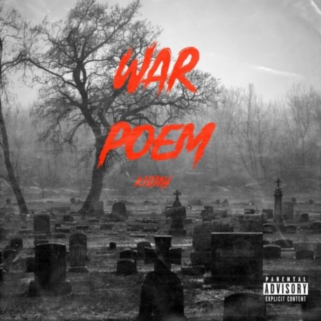 War Poem | Boomplay Music