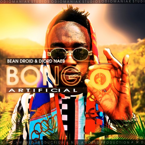 Bongo Artificial ft. Diord Naeb | Boomplay Music