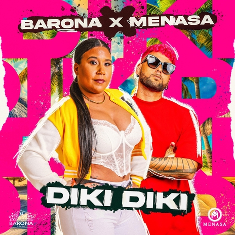 Diki Diki | Boomplay Music